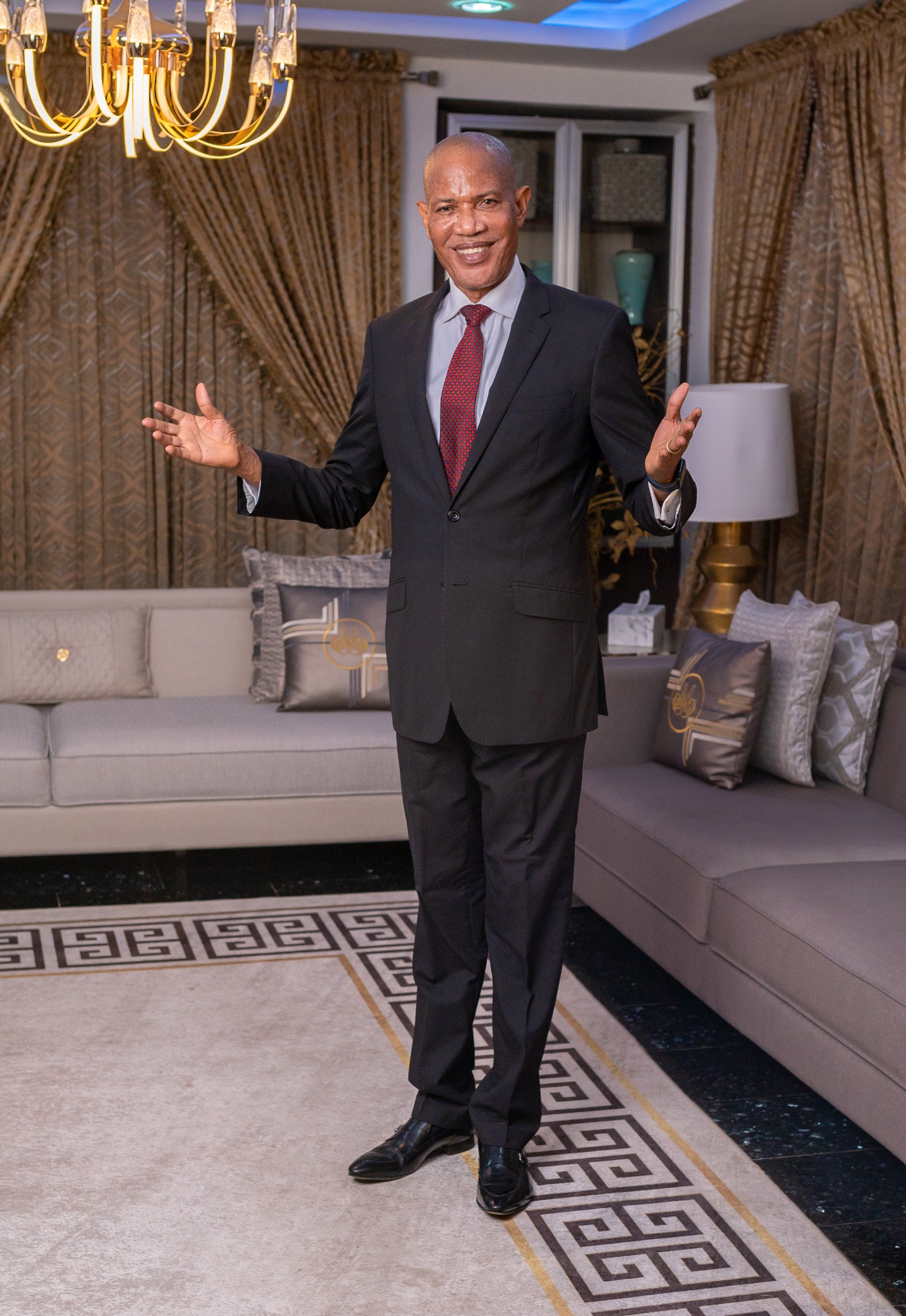 MOVING FORWARD: THE ROLES OF THE CHURCH IN NIGERIA POLITICS