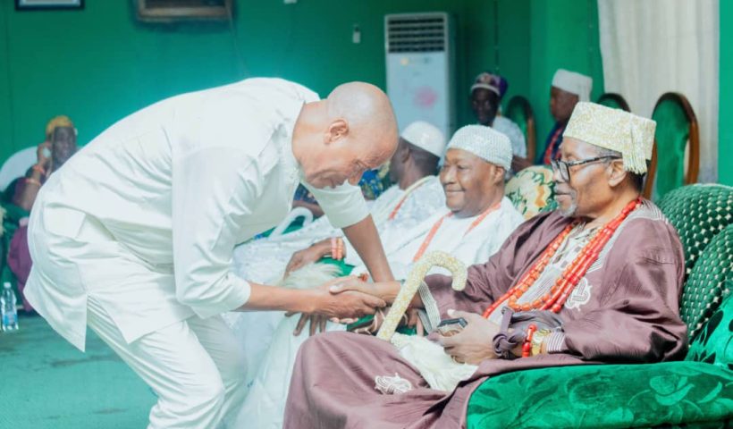 Olusola Oke: From Gratitude to Greater Heights