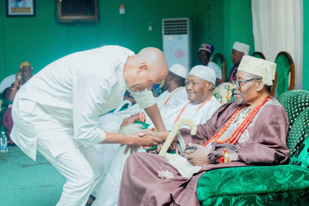 Olusola Oke: From Gratitude to Greater Heights