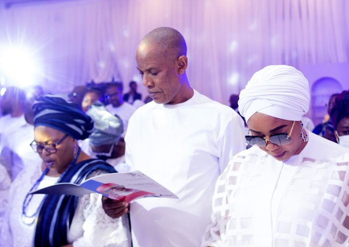 EULOGY DELIVERED BY CHIEF OLUSOLA ALEX OKE, SAN, AT THE BURIAL OF ARAKUNRIN OLUWAROTIMI ODUNAYO AKEREDOLU, CON, SAN EULOGY DELIVERED BY CHIEF OLUSOLA ALEX OKE, SAN, AT THE BURIAL OF ARAKUNRIN OLUWAROTIMI ODUNAYO AKEREDOLU, CON, SAN
