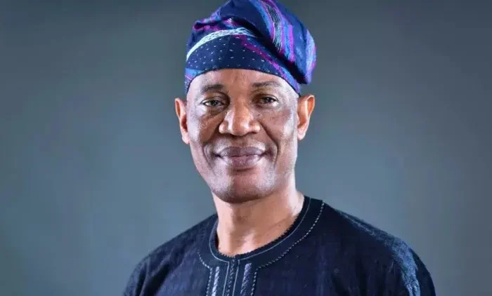Ondo Guber: Oke Is The Best – APC Chieftain Ondo Guber: Oke Is The Best – APC Chieftain