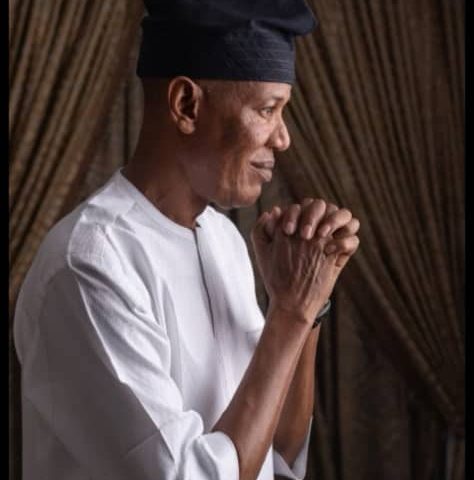 Olusola Oke’s Vision for Ondo State: A Commitment to Service and Progress – Yaadah Adekola