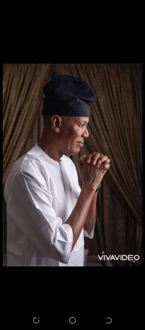Olusola Oke’s Vision for Ondo State: A Commitment to Service and Progress – Yaadah Adekola