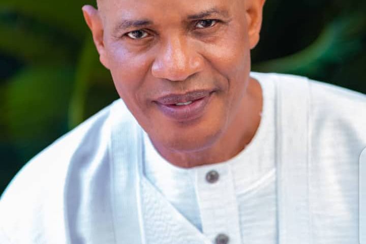 Chief Alexander Olusola Oke: A Beacon of Leadership for Ondo State – Yaadah Adekola