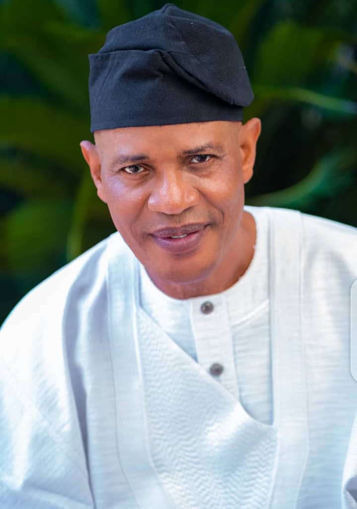 Chief Alexander Olusola Oke: A Beacon of Leadership for Ondo State – Yaadah Adekola